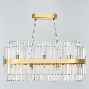 Подвесная люстра Arte Milano Белладжо 440210.750.16.G9.C1 BS