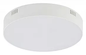 Накладной светильник Nowodvorski Lid Round Led 10413