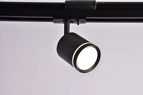 Светильник на штанге Maytoni Orlo TR085-1-5W3K-B