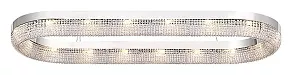 Подвесной светильник Newport 8270 8276+10/S chrome