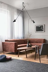 Торшер ST-Luce Jarro SL1803.205.01