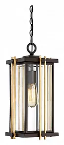 Подвесной светильник Quoizel Goldenrod QZ-GOLDENROD8-M
