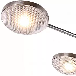 Потолочная люстра Globo Tina 56184-6S