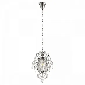 Подвесной светильник Loft it Burlesque 10417 CR