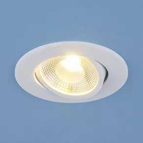 Встраиваемый светильник Elektrostandard  a034900