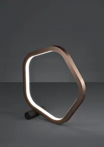 Настольная лампа декоративная Eglo ESTRELLA 390508