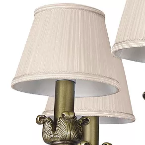 Подвесная люстра Lightstar Antique 783081