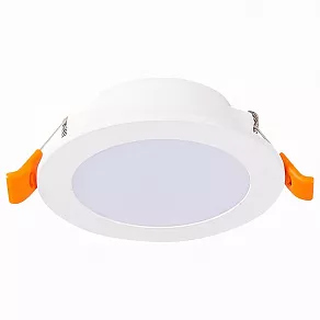 Встраиваемый светильник ST-Luce Fasum ST210.538.06