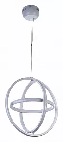 Подвесная люстра LED4U 1733 1733/3L