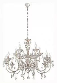 Подвесная люстра EVOLUCE Splendi SL139.503.15