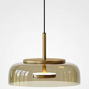 Подвесной светильник TopDecor Tesla Tesla S1 20