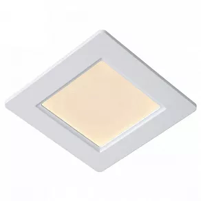 Встраиваемый светильник Lucide Tendo LED 07901/06/31