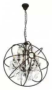 Подвесная люстра iLamp Balance Loft 214-5