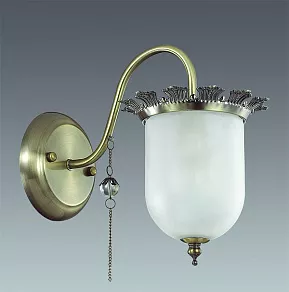 Бра Lumion Denissa 3456/1W