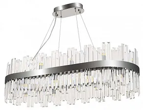 Подвесная люстра Arte Milano Белладжо 440210.1000.20.G9.E1 CR