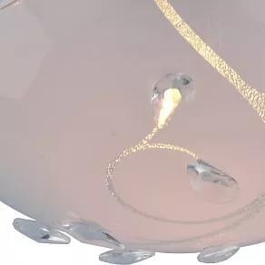 Накладной светильник Arte Lamp Jasmine A4040PL-1CC
