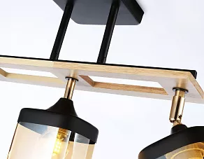 Люстра на штанге Ambrella TR TR9527
