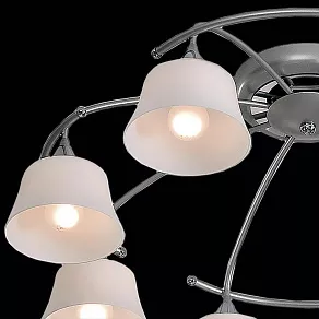 Потолочная люстра Citilux Стелла CL110181