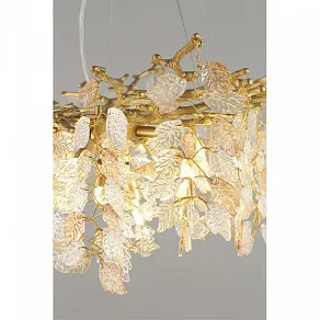 Подвесная люстра Omnilux Cavriglia OML-52803-08