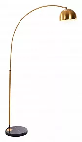 Торшер LUMINA DECO AZURRO LDF 5508-C MD
