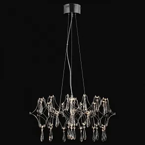 Подвесная люстра Omnilux Orvieto OML-95403-25