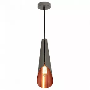 Подвесной светильник Luminex Calyx 9177
