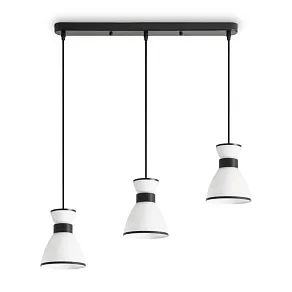 Подвесной светильник Freya Topi FR5503PL-01B1