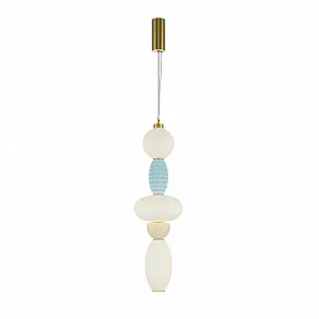 Подвесной светильник Maytoni Adore MOD297PL-L24BS3K1