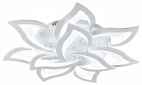 Потолочная люстра Natali Kovaltseva OLIMP LED SMART 84005