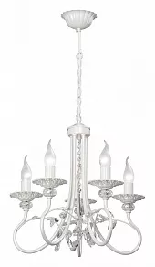 Подвесная люстра Vitaluce V3809 V3809-0/5