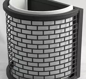 Накладной светильник Lussole Levittown GRLSP-9171