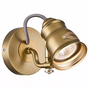 Бра Maytoni Borgo SP315-CW-01-BS