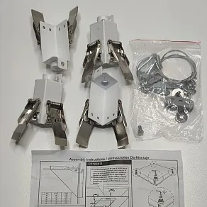 Подвес Mantra Blue Sky 9088