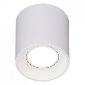 Накладной светильник Reluce  16123-9.5-001 GU10 WT