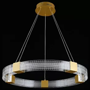 Подвесной светильник Aployt Misia APL.030.03.50