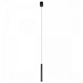 Подвесной светильник Loft it Metropolis 10334/500 Black