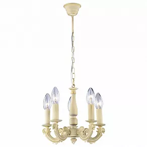 Подвесная люстра Favourite Chance 1561-5P