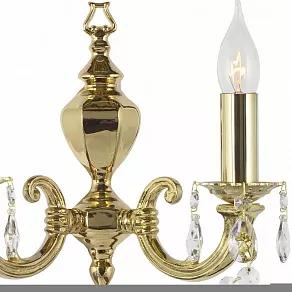 Бра Dio D’Arte Lodi Lodi E 2.1.2.300 G