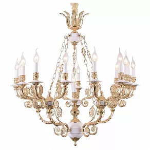 Подвесная люстра Arte Lamp 7024 A7024LM-16WG