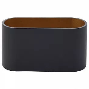 Накладной светильник Denkirs DK8022 DK8024-BK