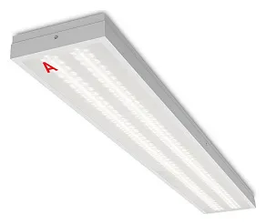 Светильник для потолка Армстронг WoltaSTD  ДПО13-36-142-5К