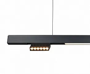 Подвесной светильник Kink Light Лайви 07617A,19