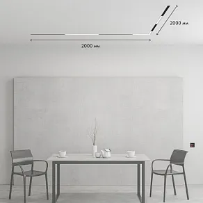 Комплект трековый Denkirs Smart ZigBee SET PRO SET SMART ZigBee 02 PRO