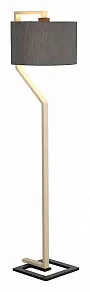 Торшер Elstead Lighting Axios AXIOS-FL-GREY