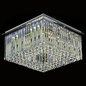 Потолочная люстра Newport 8400 8401/60 PL chrome