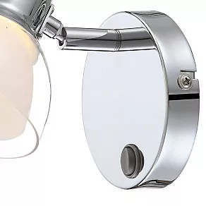 Бра Globo Nashville 56182-1