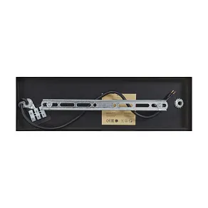Люстра на штанге Freya Moed FR5473PL-04B