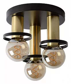 Накладной светильник Lucide Anaka 45179/13/30