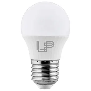 Лампа светодиодная LEDS POWER G45 E27 6Вт 4000K 006765
