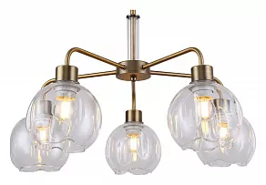 Люстра на штанге F-promo Monto 2192-5P
